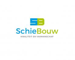 Logo & Huisstijl # 654520 voor nieuw logo voor SchieBouw wedstrijd