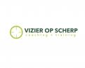 Logo & Huisstijl # 782727 voor Logo & huisstijl bedenken voor training/coaching bureau 'Vizier op scherp' wedstrijd