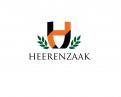 Logo & Huisstijl # 600750 voor De mooiste Heerenzaak in Nederland heeft een (nieuwe) look nodig: heerenzaak.nl wedstrijd