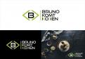 Logo & stationery # 1297961 for Logo for ’Bruno komt koken’ contest