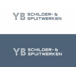 Logo & Huisstijl # 1004932 voor Schilderslogo wedstrijd