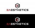 Logo & Huisstijl # 833188 voor Personal trainer/ sportdietist: ontwerp een strak/modern/pakkende logo. wedstrijd