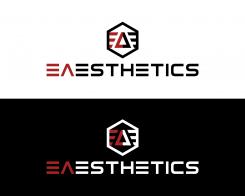 Logo & Huisstijl # 833188 voor Personal trainer/ sportdietist: ontwerp een strak/modern/pakkende logo. wedstrijd