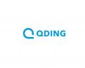 Logo & stationery # 906922 for QDING.nl contest