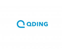 Logo & stationery # 906922 for QDING.nl contest