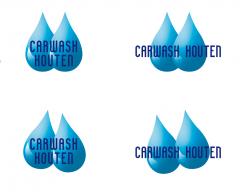 Logo & Huisstijl # 620715 voor Logo en huisstijl voor nog te openen “Carwash Houten” wedstrijd