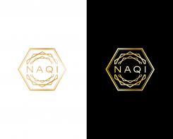 Logo & stationery # 667062 for Logo and stationery design for new halal cosmetic company contest