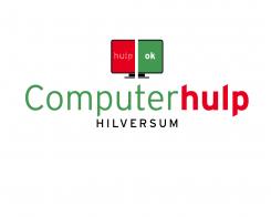 Logo & Huisstijl # 532235 voor Logo voor een ICT dienstverlener wedstrijd