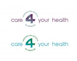 Logo & stationery # 799283 for Design a strong logo & house style for a new open practice Care 4 Your Health contest