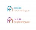 Logo & stationery # 800788 for Creative and colorful logo for practice of two general doctors in the Amsterdam (northern part of Amsterdam/multicultural/diverse district) contest