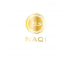Logo & stationery # 667166 for Logo and stationery design for new halal cosmetic company contest