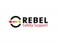 Logo & Huisstijl # 616810 voor Rebel Safety Support wedstrijd