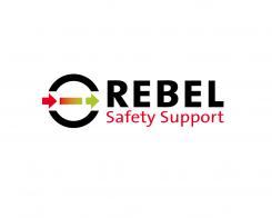 Logo & Huisstijl # 616810 voor Rebel Safety Support wedstrijd