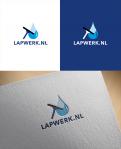 Logo & Huisstijl # 1265467 voor Logo en huisstijl voor Lapwerk nl wedstrijd