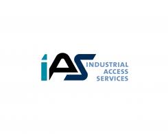 Logo & Huisstijl # 863994 voor Industrial Access Services zoekt een smoel! - industrial access, climbing & diving provider wedstrijd