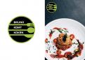 Logo & stationery # 1297971 for Logo for ’Bruno komt koken’ contest