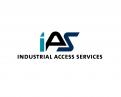 Logo & Huisstijl # 863995 voor Industrial Access Services zoekt een smoel! - industrial access, climbing & diving provider wedstrijd