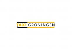 Logo & stationery # 700878 for Logo and corporate identity for Taxi Groningen contest
