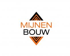 Logo & Huisstijl # 571970 voor Ontwerp een strak professioneel logo voor een bouwbedrijf wedstrijd