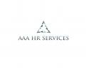 Logo & stationery # 776820 for AAA HR Services  contest