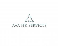 Logo & stationery # 776820 for AAA HR Services  contest