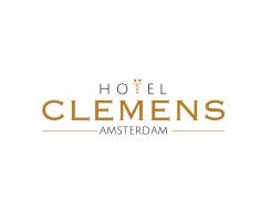 Logo & Huisstijl # 585817 voor Hotel Clemens wedstrijd