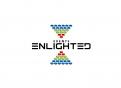 Logo & stationery # 679415 for Logo + corporate identity rental company of Pixel based LED floors contest