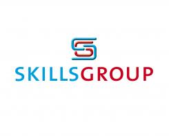 Logo & Huisstijl # 589631 voor Wie levert ons de complete huisstijl voor Skillsgroup, Partner in ICT wedstrijd