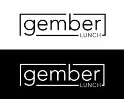 Logo & Huisstijl # 453801 voor Daag jezelf uit om met eenvoud een vernieuwende lunchroom een eigen stijl te geven wedstrijd