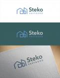 Logo & Huisstijl # 1265779 voor Huisstijl en logo bedrijfsvastgoed ontwikkelaar wedstrijd