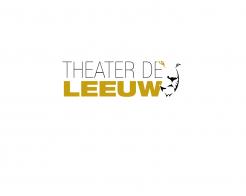 Logo & Huisstijl # 482395 voor Ontwerp een logo, voor een vlot, jeugdig en professioneel Theatergebouw. wedstrijd