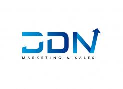 Logo & Huisstijl # 673100 voor DDN Marketing & Sales wedstrijd