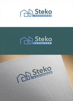 Logo & Huisstijl # 1265780 voor Huisstijl en logo bedrijfsvastgoed ontwikkelaar wedstrijd