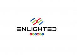 Logo & stationery # 678920 for Logo + corporate identity rental company of Pixel based LED floors contest