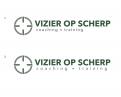 Logo & Huisstijl # 782649 voor Logo & huisstijl bedenken voor training/coaching bureau 'Vizier op scherp' wedstrijd