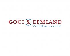 Logo & Huisstijl # 496141 voor Gooi & Eemland VvE Beheer en advies wedstrijd