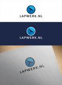 Logo & Huisstijl # 1265280 voor Logo en huisstijl voor Lapwerk nl wedstrijd