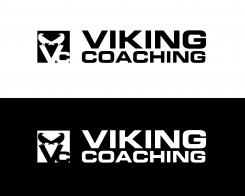 Logo & stationery # 850967 for Vikingcoaching needs a cool logo! contest