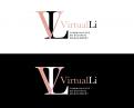 Logo & stationery # 837525 for Elegant, professional logo and corporate identity for starting Virtual Manager contest