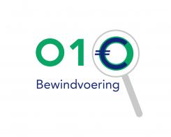 Logo & Huisstijl # 613515 voor Rotterdam heeft er een eigenwijze financieel deskundige bij:) wedstrijd