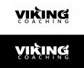 Logo & stationery # 850968 for Vikingcoaching needs a cool logo! contest