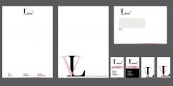 Logo & stationery # 837626 for Elegant, professional logo and corporate identity for starting Virtual Manager contest