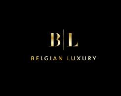 Logo & stationery # 946371 for Design a fresh logo and branding for belgian e commerce contest