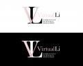 Logo & stationery # 837526 for Elegant, professional logo and corporate identity for starting Virtual Manager contest