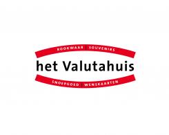 Logo & Huisstijl # 617128 voor Op zoek naar een leuk logo en huisstijl voor het Valutahuis, een sigarenspeciaalzaak waar naast rookwaar ook souvenirs, wenskaarten en snoep verkocht wordt wedstrijd