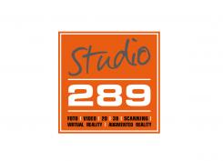 Logo & Huisstijl # 672504 voor Logo en Huisstijl voor Studio289 wedstrijd