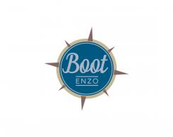 Logo & Huisstijl # 663376 voor Boot enzo wedstrijd