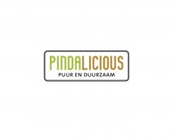 Logo & Huisstijl # 866922 voor Logo en huisstijl voor nieuw pindakaasmerk: Pindalicious wedstrijd