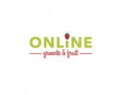 Logo & Huisstijl # 826094 voor ontwerp een fris logo voor online groente fruit shop wedstrijd