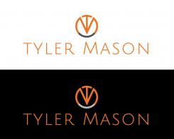 Logo & Huisstijl # 625157 voor Logo/ huisstijl bijzonder Tegelzettersbedrijf Tyler Mason  wedstrijd